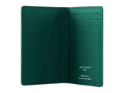 Louis Vuitton x Nigo Pocket Organizer Green