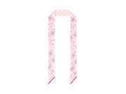 Louis Vuitton x Takashi Murakami Monogram Cherry Blossom Bandeau BB Pink