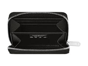 Louis Vuitton x Takashi Murakami Zippy Coin Purse Black Multicolored