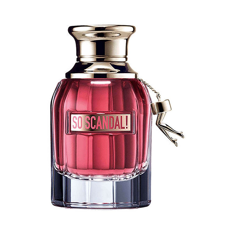 Jean Paul Gaultier So Scandal! Eau De Parfum (30ml) - Jean Paul Gaultier