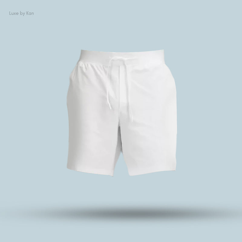 Lululemon Zeroed In Linerless Short 7"