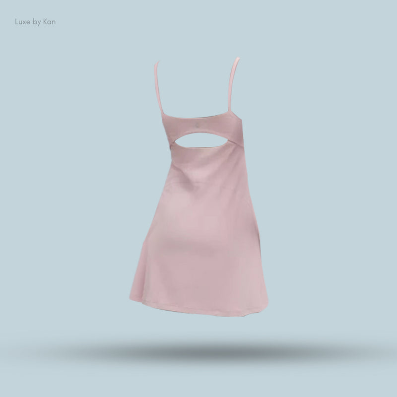 Lululemon Align™ Cami Strap Dress