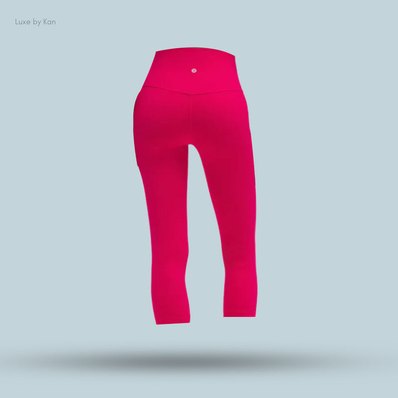 lululemon Align™ High-Rise Crop 21"
