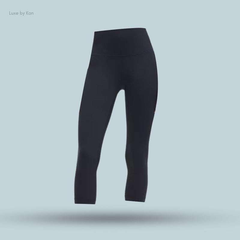 lululemon Align™ High-Rise Crop 21"
