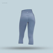 Lululemon Align™ High-Rise Crop 21 ALIGN"