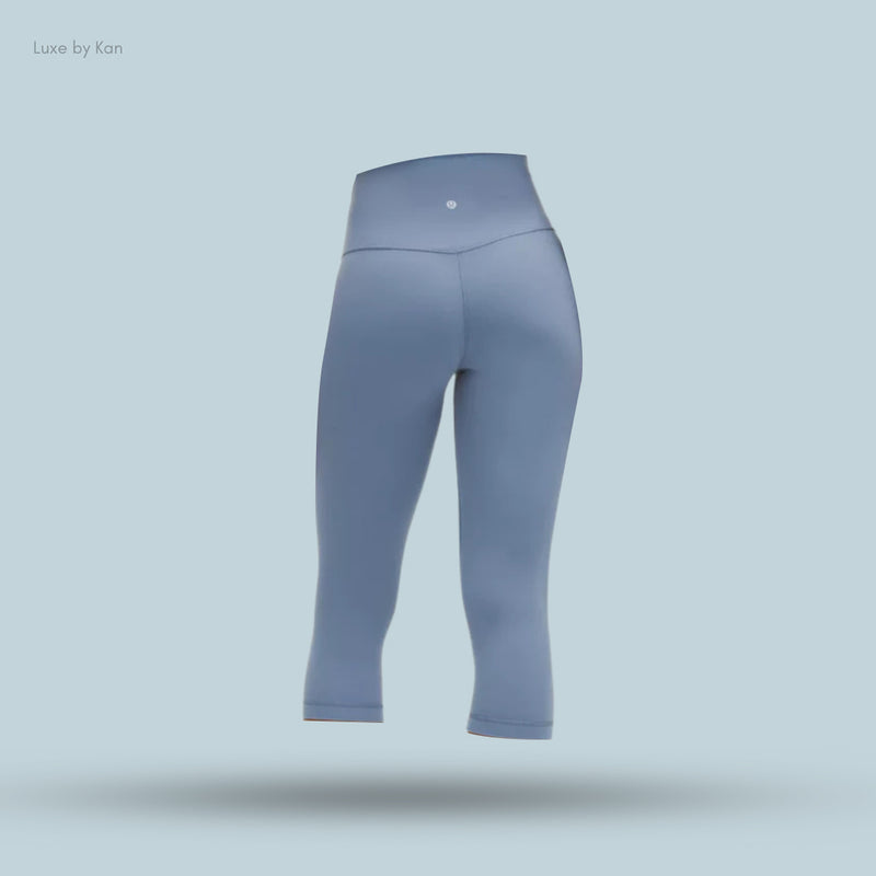 Lululemon Align™ High-Rise Crop 21 ALIGN"