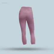 Lululemon Align™ High-Rise Crop 21 ALIGN"
