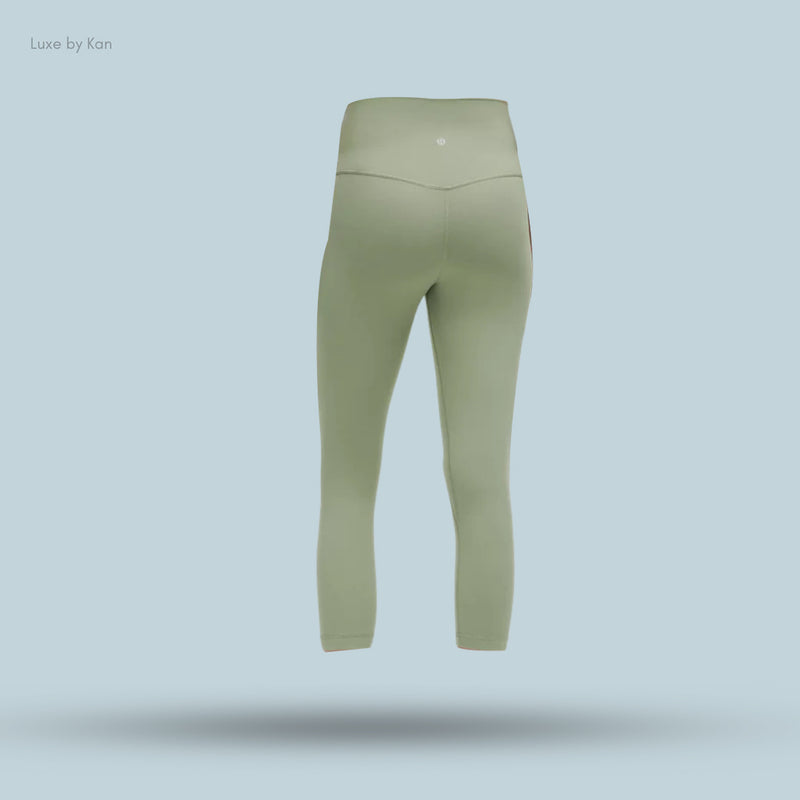 Lululemon Align™ High-Rise Crop 21 ALIGN"