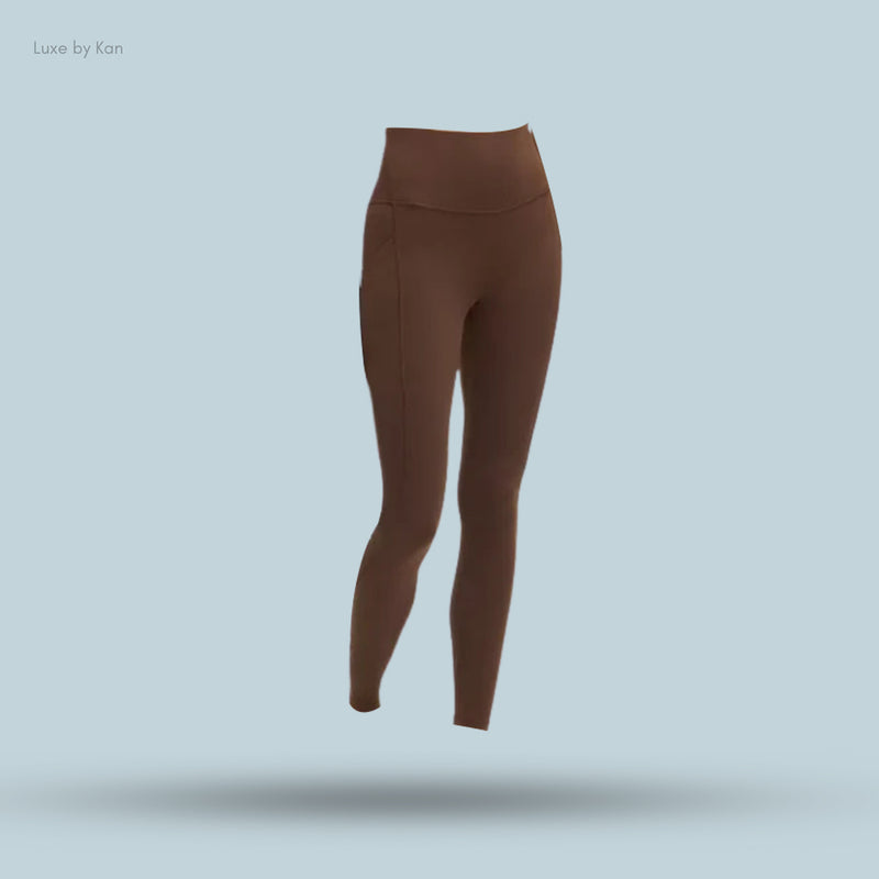 Lululemon Align™ High-Rise Pant with Pockets 28"