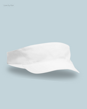 Lululemon Lightweight All-Sport Visor