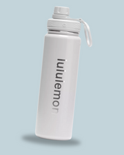 Lululemon Back to Life Sport Bottle 24oz Shine