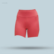 Lululemon Fast and Free High-Rise Short 6" 5 Pocket