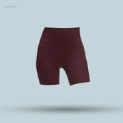 Lululemon Fast and Free High-Rise Short 6" 5 Pocket