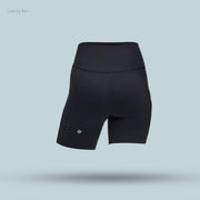 Lululemon Fast and Free High-Rise Short 6" 5 Pocket