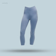 Lululemon Glow Up™ Super-High-Rise Crop 23"