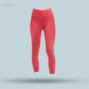 Lululemon Glow Up™ Super-High-Rise Crop 23"