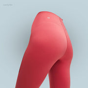 Lululemon Glow Up™ Super-High-Rise Crop 23"