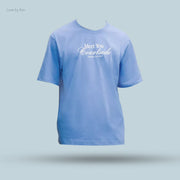 Lululemon Heavyweight Cotton Jersey T-Shirt Tennis Club