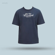 Lululemon Heavyweight Cotton Jersey T-Shirt Tennis Club