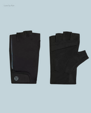 Lululemon License to Train Training Gloves