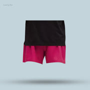 Lululemon Pace Breaker Linerless Short 5"