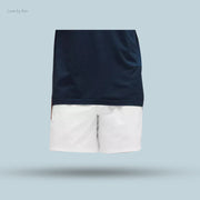 Lululemon Pace Breaker Linerless Short 7"