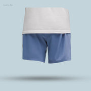 Lululemon Pace Breaker Linerless Short 7"