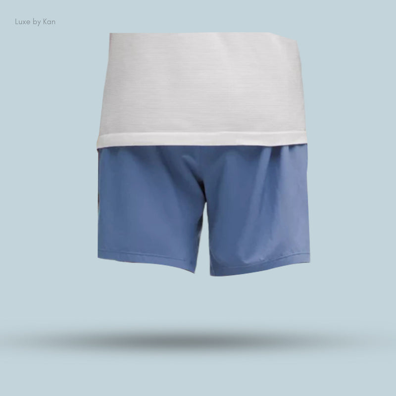 Lululemon Pace Breaker Linerless Short 7"