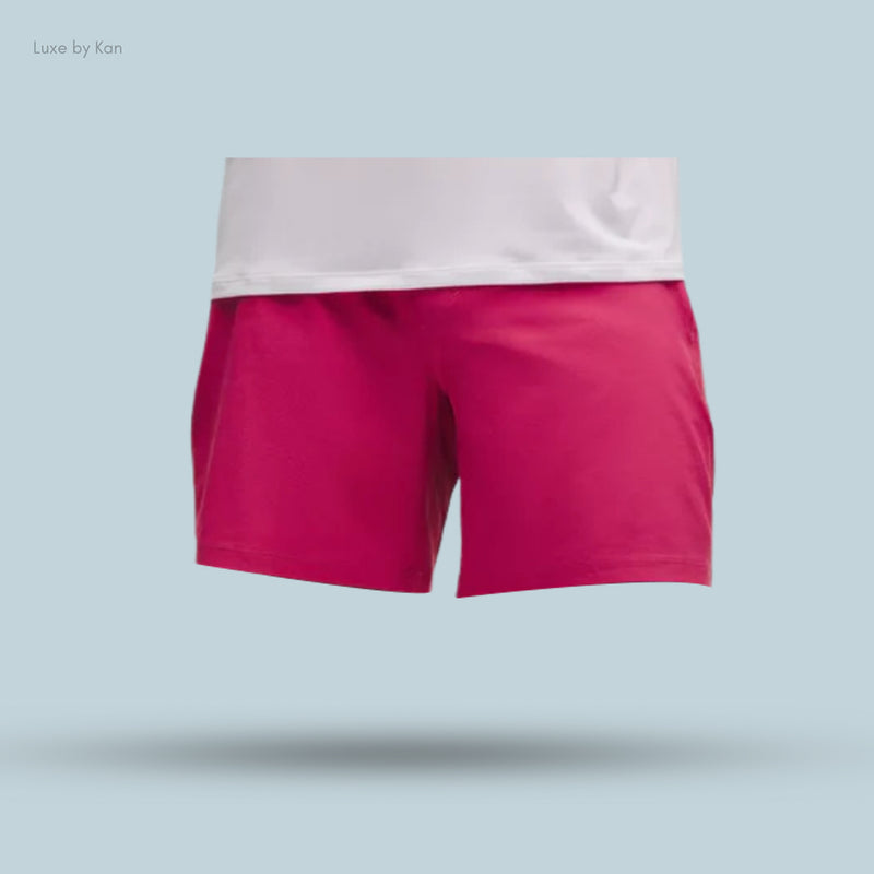 Lululemon Pace Breaker Linerless Short 7"