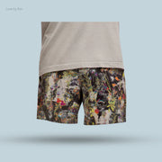 Lululemon Pace Breaker Linerless Short 7"