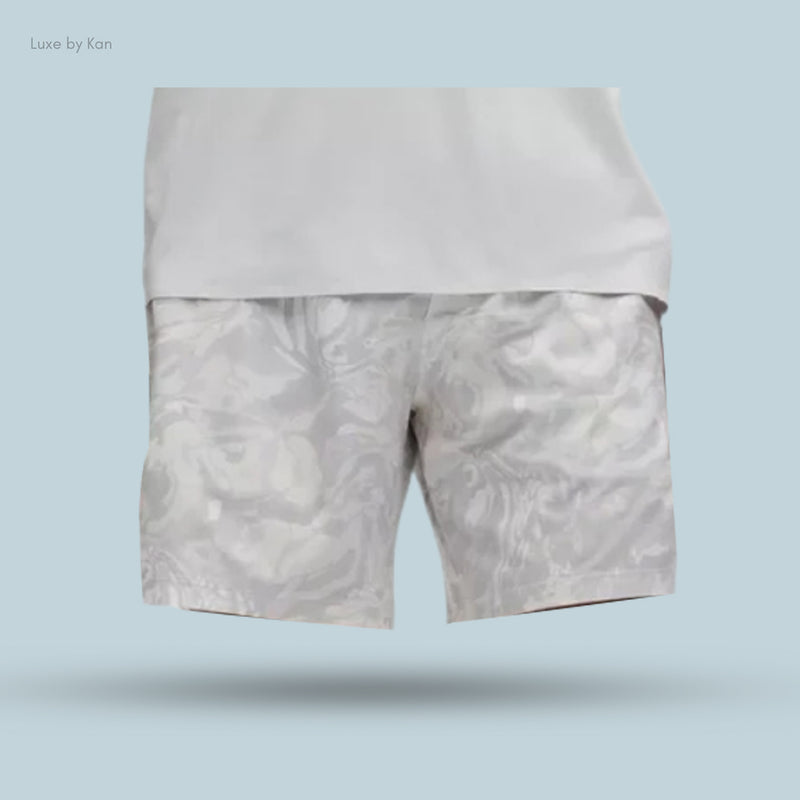 Lululemon Pace Breaker Linerless Short 7"