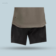 Lululemon Pace Breaker Linerless Short 7"