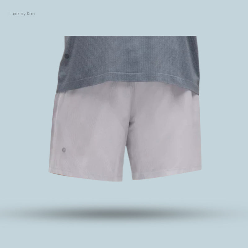 Lululemon Pace Breaker Linerless Short 7"