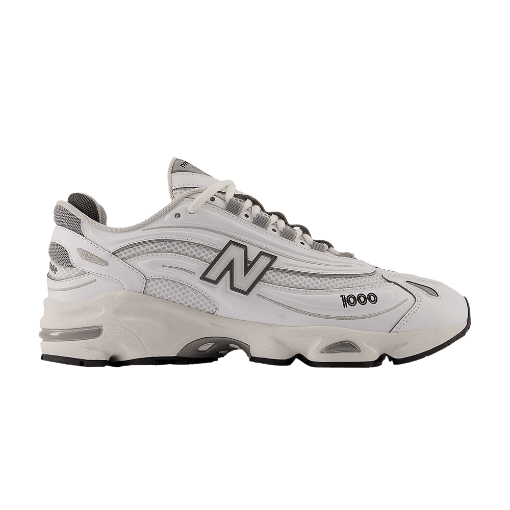 New Balance 1000 White