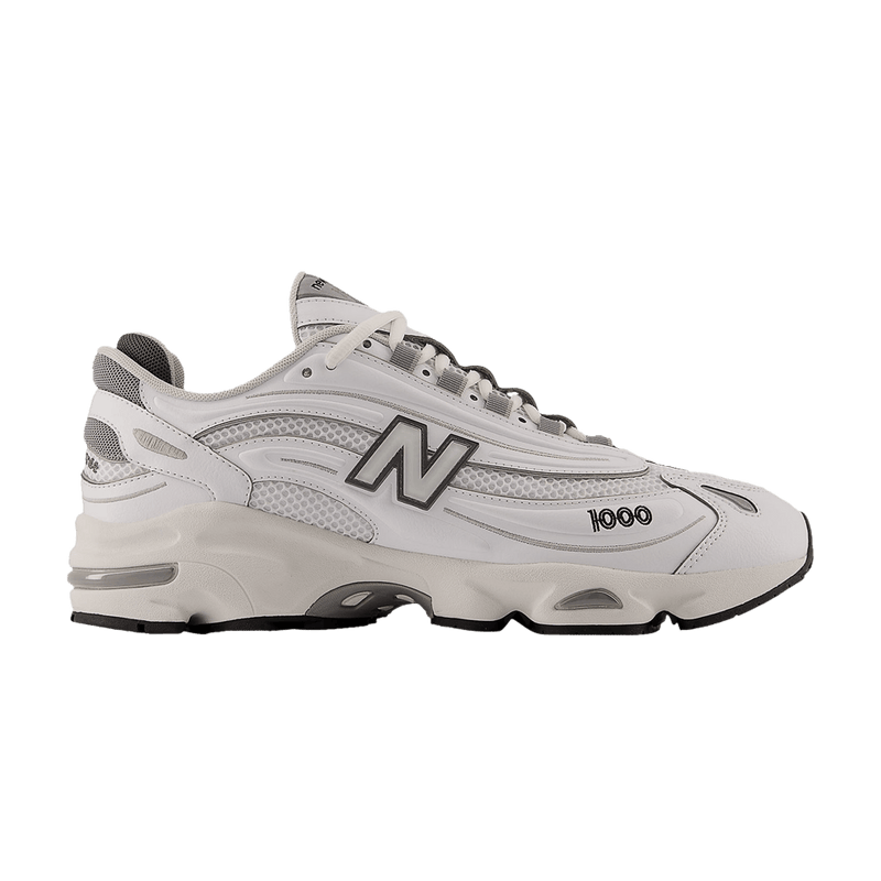 New Balance 1000 White