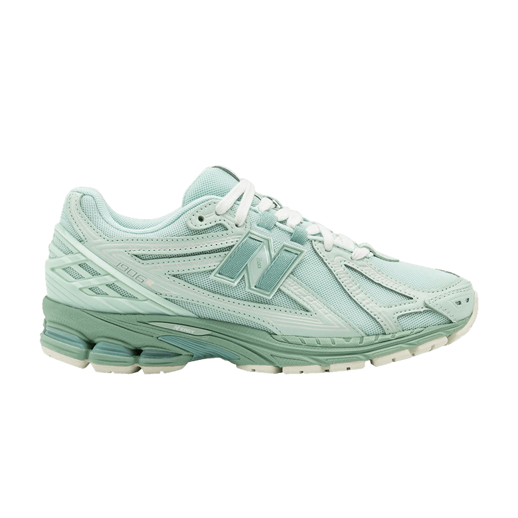 1906R Pastel Pack - Jade Green