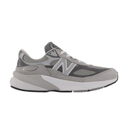 New Balance 990v6 Made in USA Castlerock