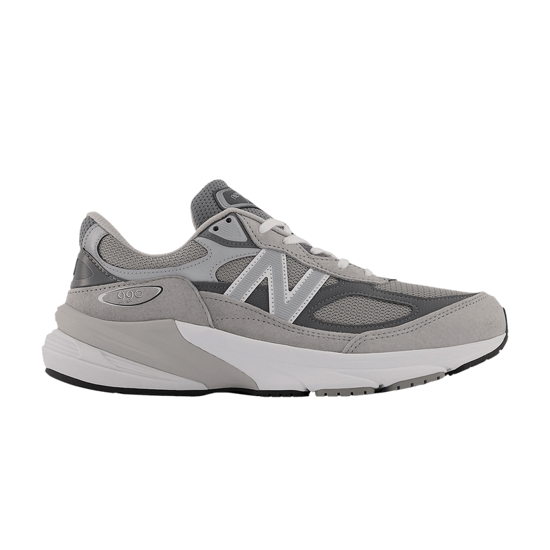 New Balance 990v6 Made in USA Castlerock