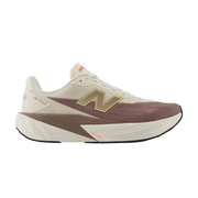 New Balance FuelCell Rebel v5 Angora Earth Shadow