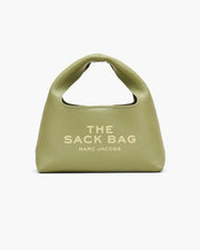 Marc Jacobs Marc Jacobs The Mini Sack Bag Reed Reed