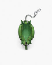 Marc Jacobs Marc Jacobs The Nano Tote Bag Charm Kiwi Kiwi