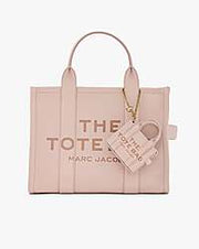 Marc Jacobs Marc Jacobs The Nano Tote Bag Charm Rose Rose