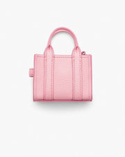Marc Jacobs Marc Jacobs The Nano Tote Bag Charm Ribbon Pink Ribbon Pink