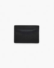 Marc Jacobs Marc Jacobs The Utility Snapshot Card Case Black/White Black/white