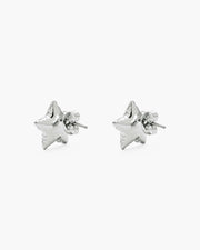 Marc Jacobs Marc Jacobs Balloon Star Earrings Light Antique Silver Light Antique Silver