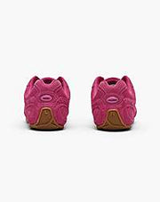 Marc Jacobs Marc Jacobs The Suede 72 Spring Sneaker Raspberry Pink Raspberry Pink