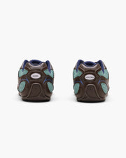 Marc Jacobs Marc Jacobs The 72 Spring Sneaker Sky Blue Multi Sky Blue Multi