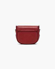 Marc Jacobs Marc Jacobs The Pebble Saddle Bag Siren Siren
