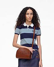 Marc Jacobs Marc Jacobs The A.P.C. X Marc Jacobs Demi Lune Bag Hazelnut Hazelnut
