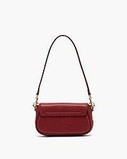 Marc Jacobs Marc Jacobs The Pebble Clover Shoulder Bag Siren Siren